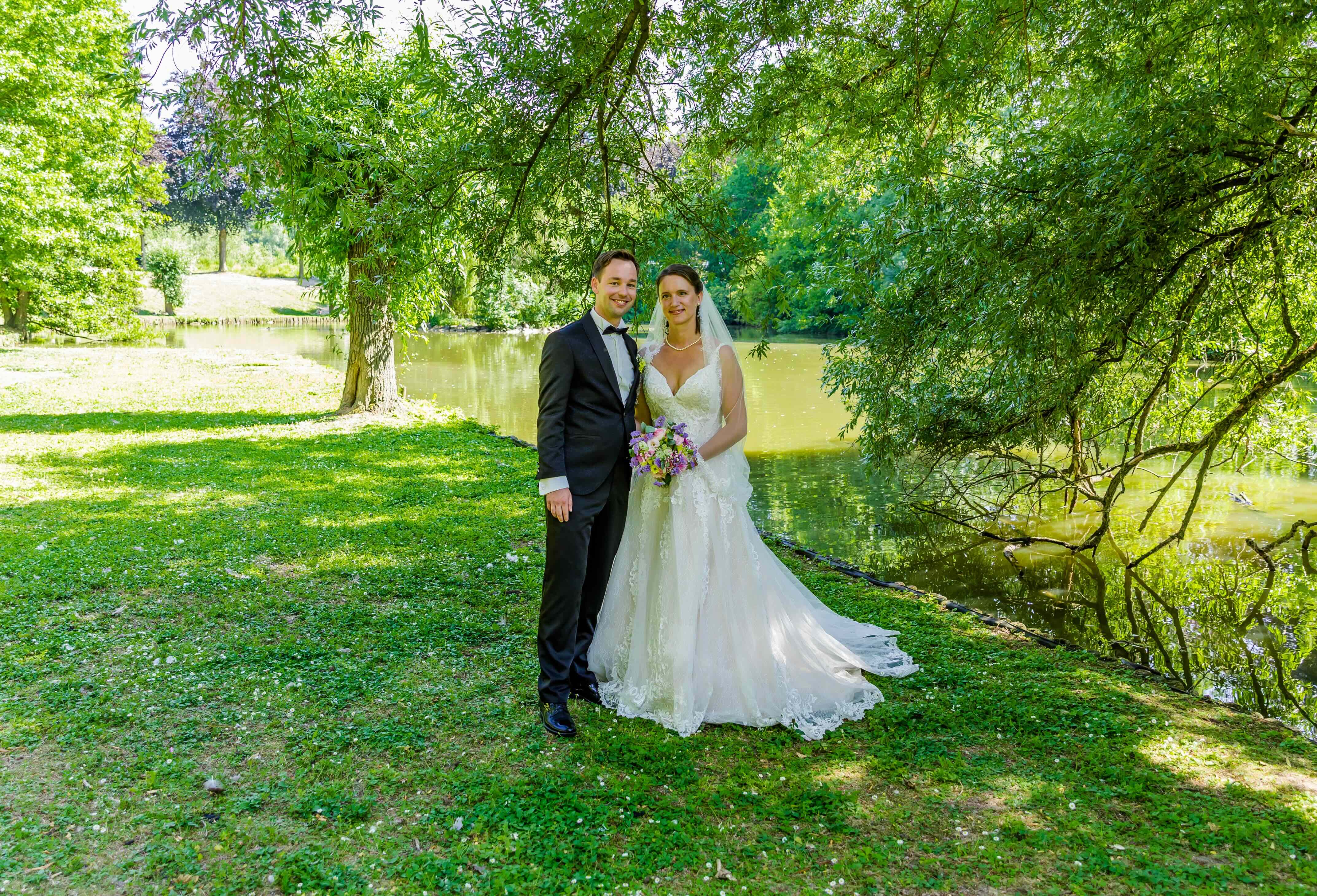 Hochzeitsbild